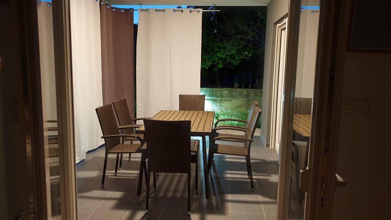 Zilip Apartments فير المظهر الخارجي الصورة