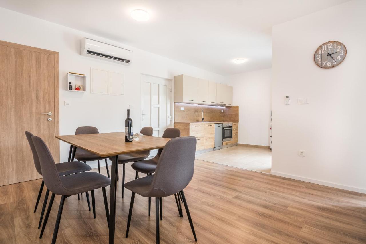 Zilip Apartments فير المظهر الخارجي الصورة