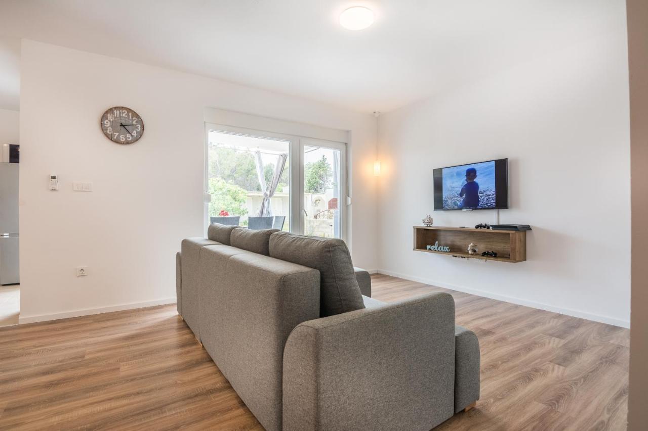 Zilip Apartments فير المظهر الخارجي الصورة