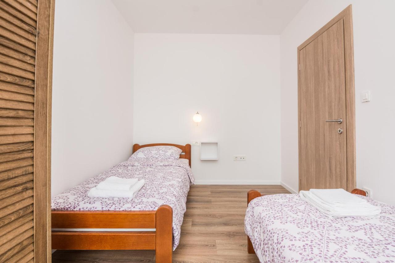 Zilip Apartments فير المظهر الخارجي الصورة