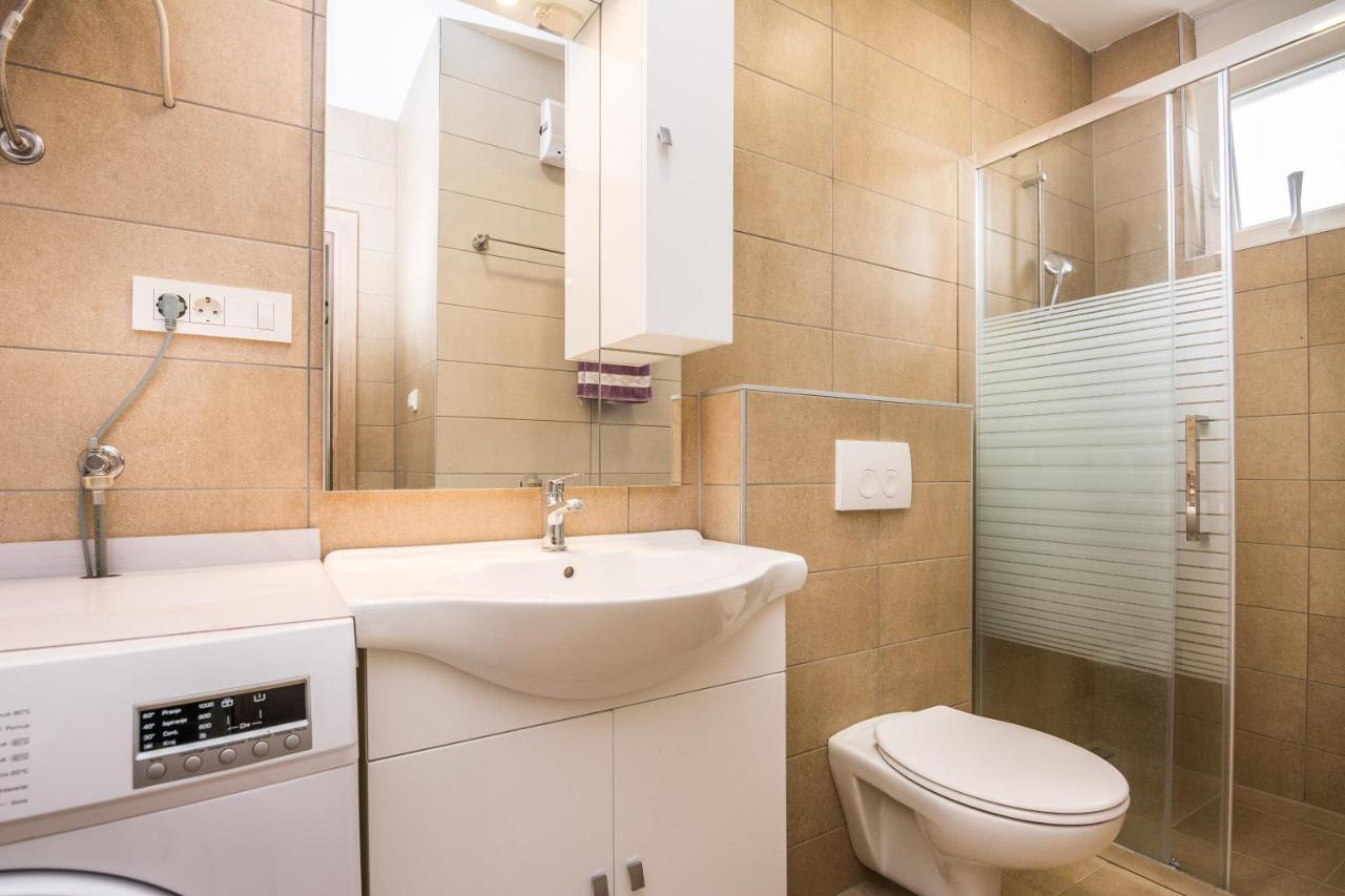 Zilip Apartments فير المظهر الخارجي الصورة