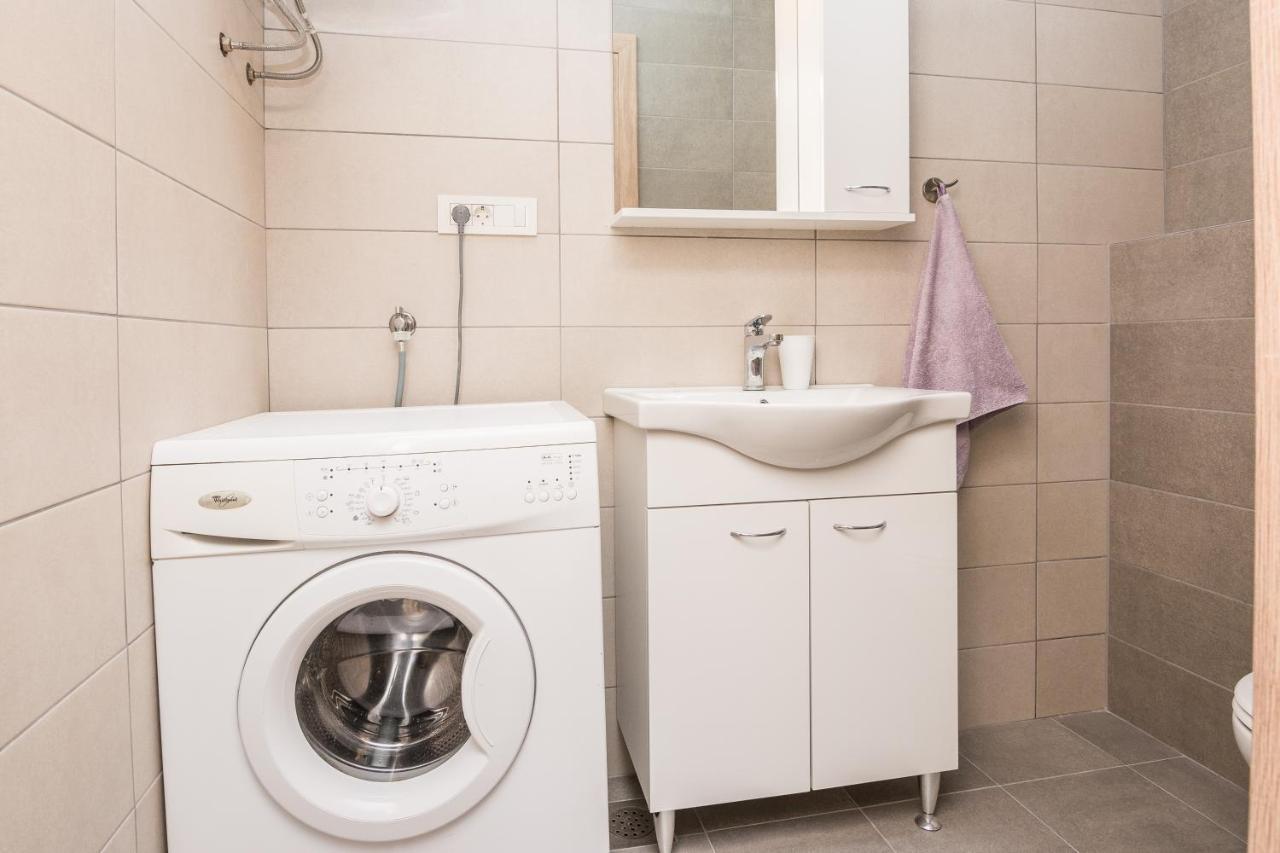 Zilip Apartments فير المظهر الخارجي الصورة