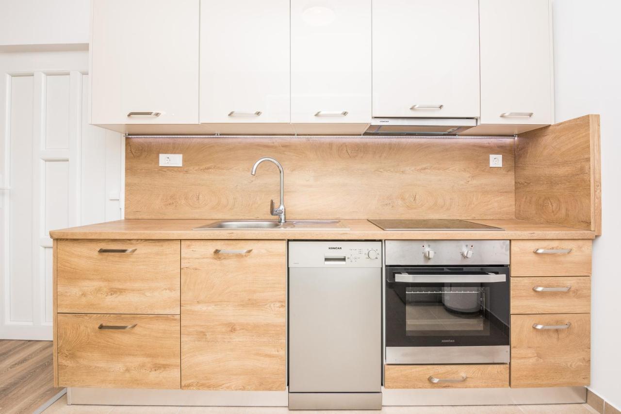 Zilip Apartments فير المظهر الخارجي الصورة