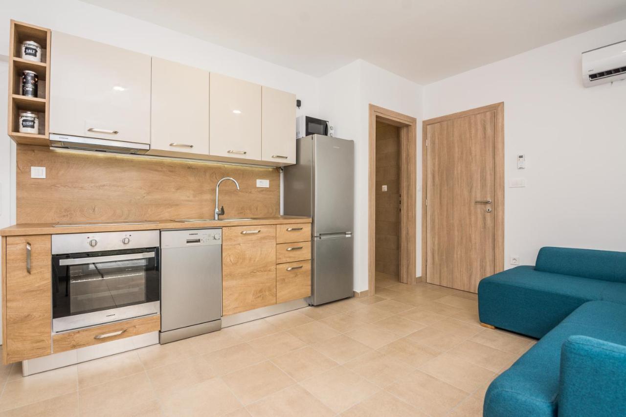 Zilip Apartments فير المظهر الخارجي الصورة