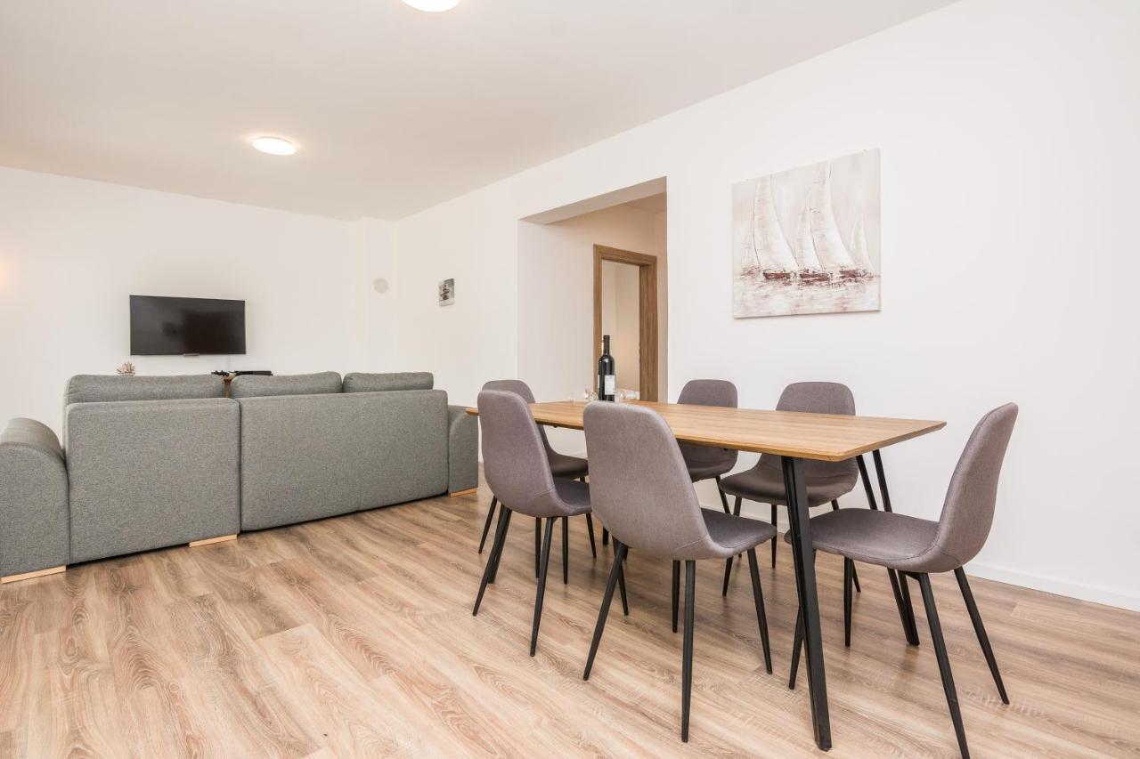 Zilip Apartments فير المظهر الخارجي الصورة