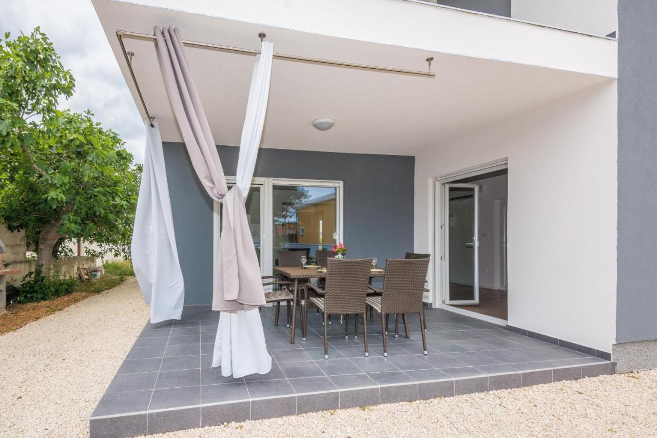 Zilip Apartments فير المظهر الخارجي الصورة