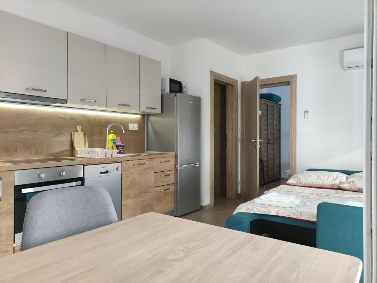 Zilip Apartments فير المظهر الخارجي الصورة