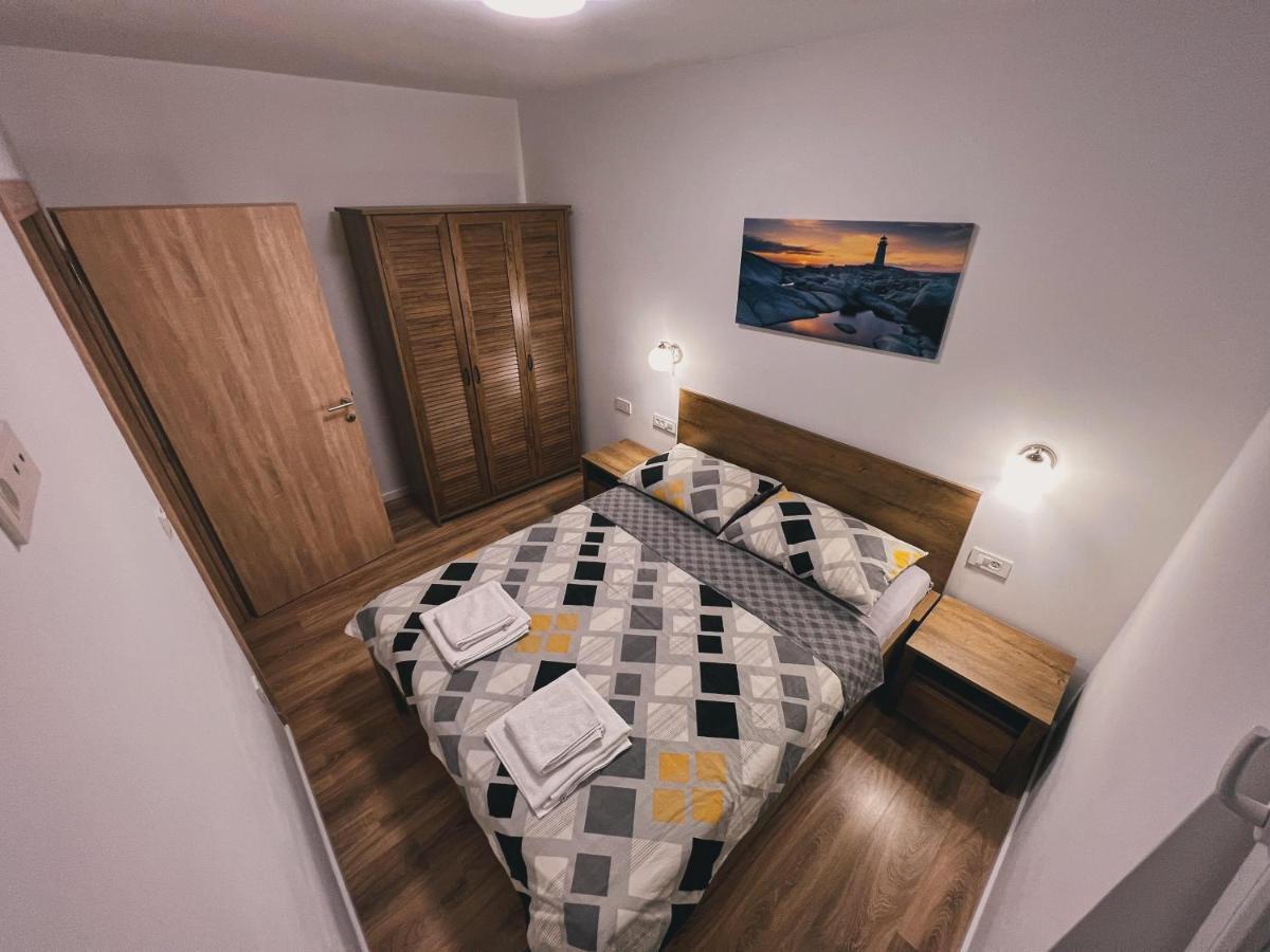 Zilip Apartments فير المظهر الخارجي الصورة